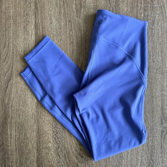 COPY - Lululemon Instill HR 25" tight - Picture 2 of 5